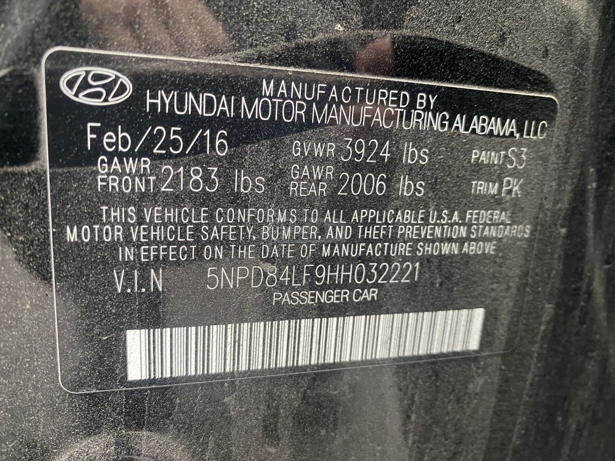 Hyundai Elantra - фото 13