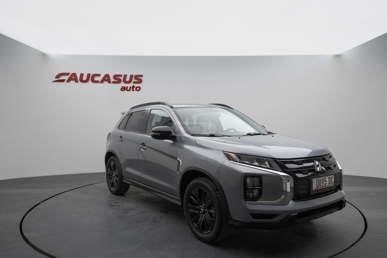 Mitsubishi Mitsubishi RVR — миниатюра 2