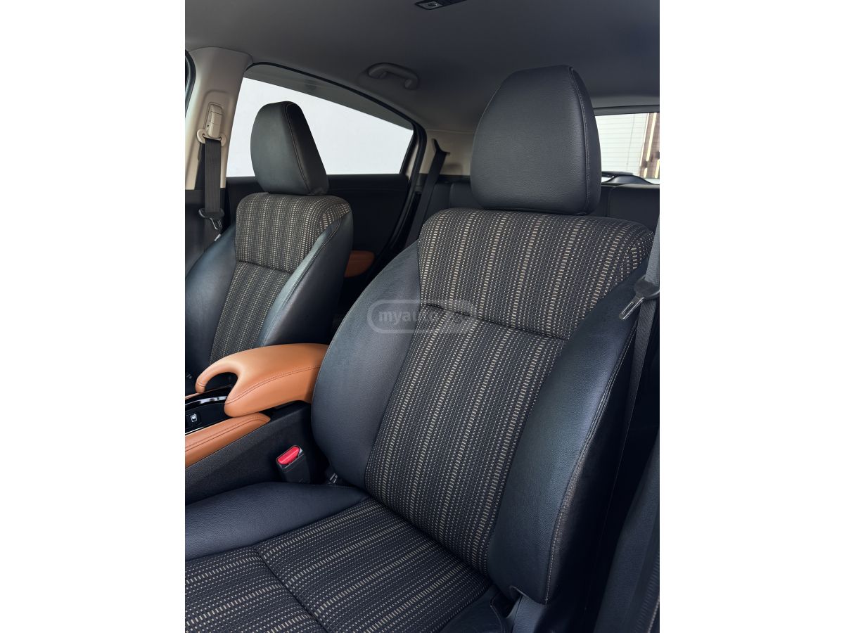 Honda Vezel - фото 12