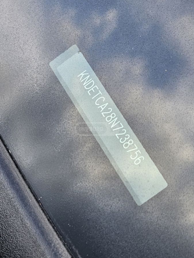 Kia Seltos - фото 12