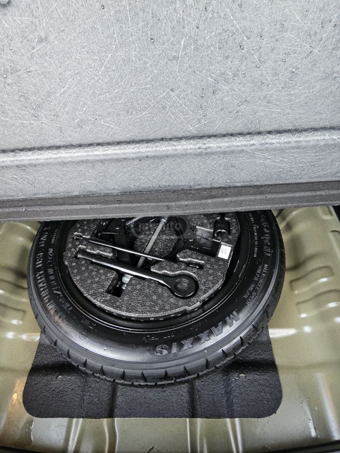 Kia Seltos - фото 13