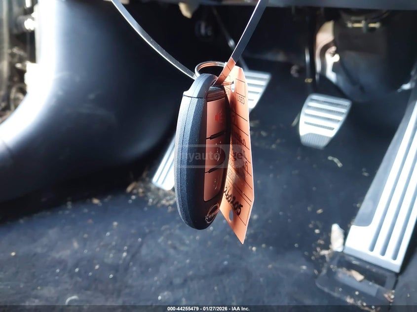 Nissan 370 Z 2024 — миниатюра 11