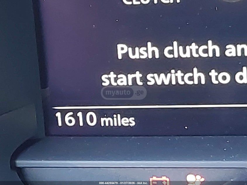 Nissan 370 Z 2024 — миниатюра 15