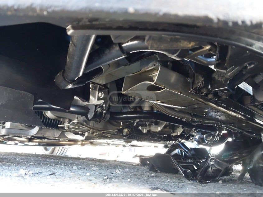 Nissan 370 Z 2024 — миниатюра 6