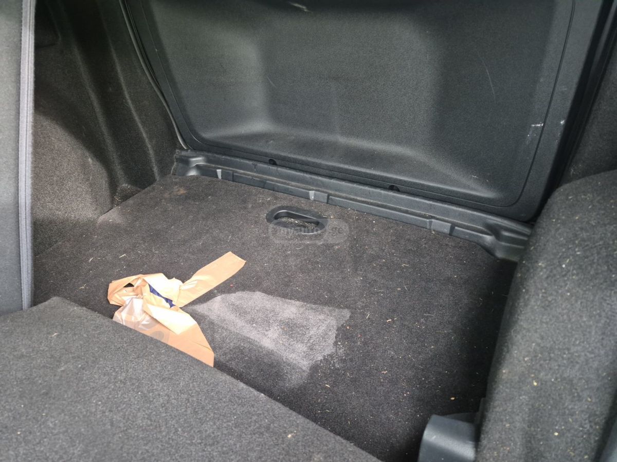 Ford SE 4x4 Sport Utility Automatic — миниатюра 6