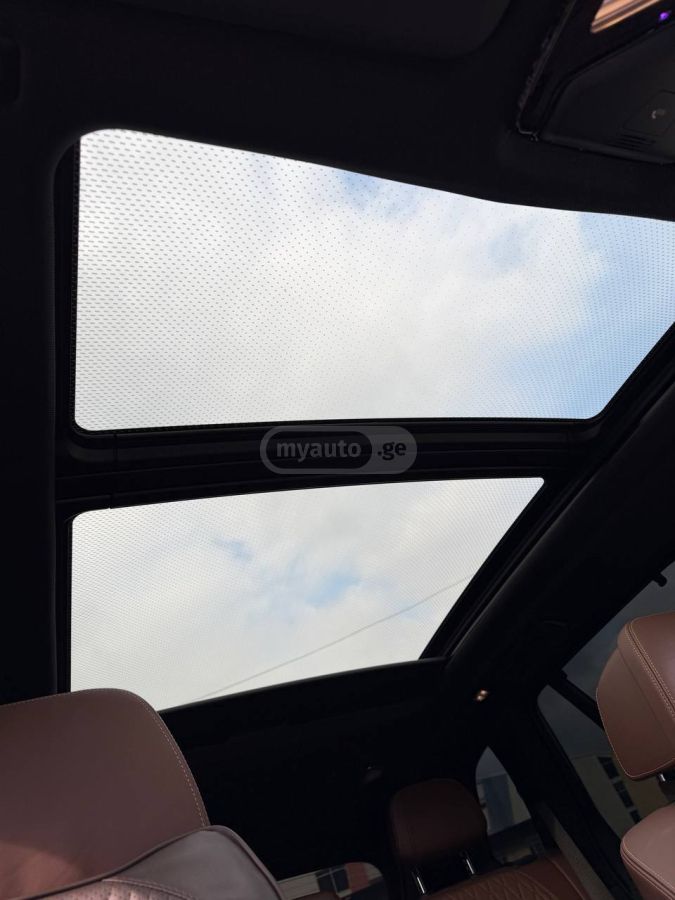 BMW X5 - фото 11