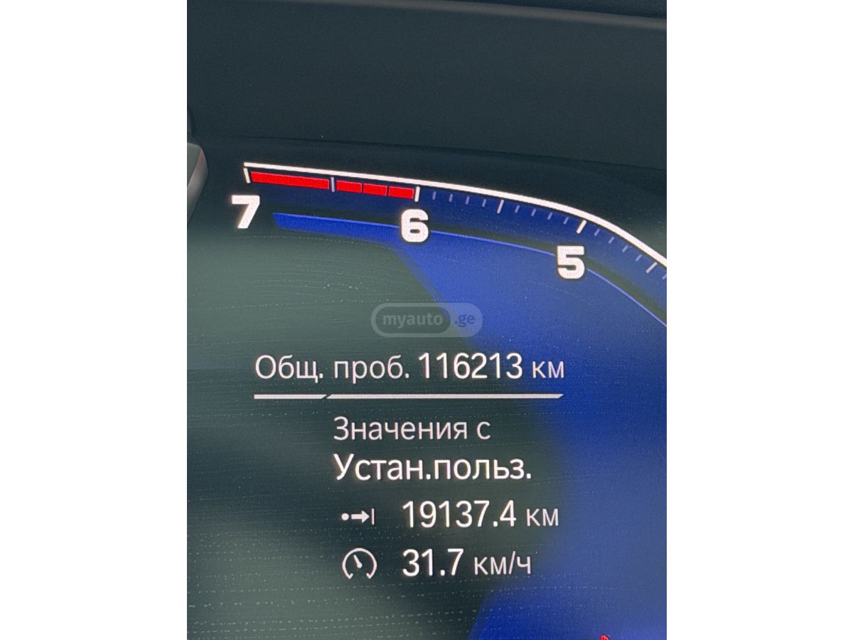 BMW X5 - фото 15