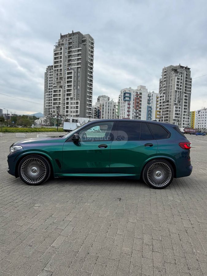BMW X5 - фото 2