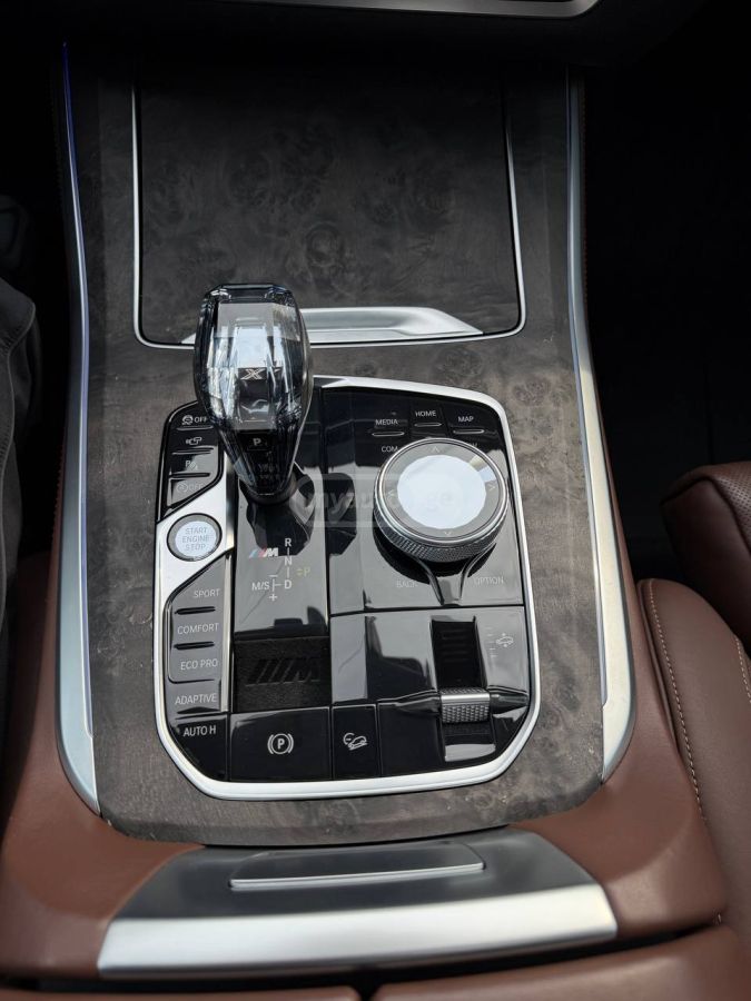 BMW X5 - фото 6