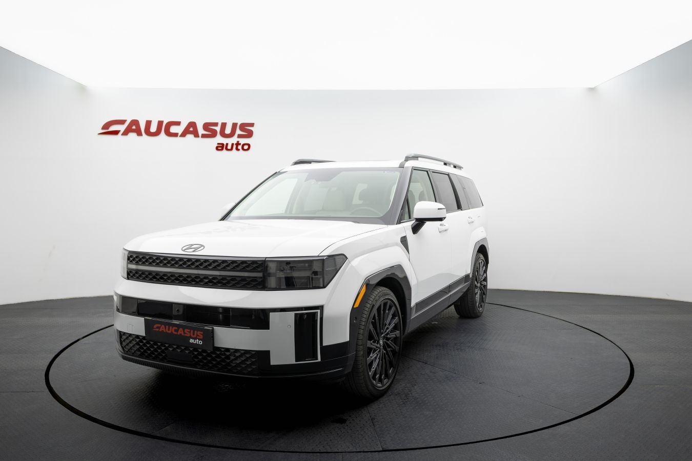 Hyundai Hyundai Santa Fe — миниатюра 1