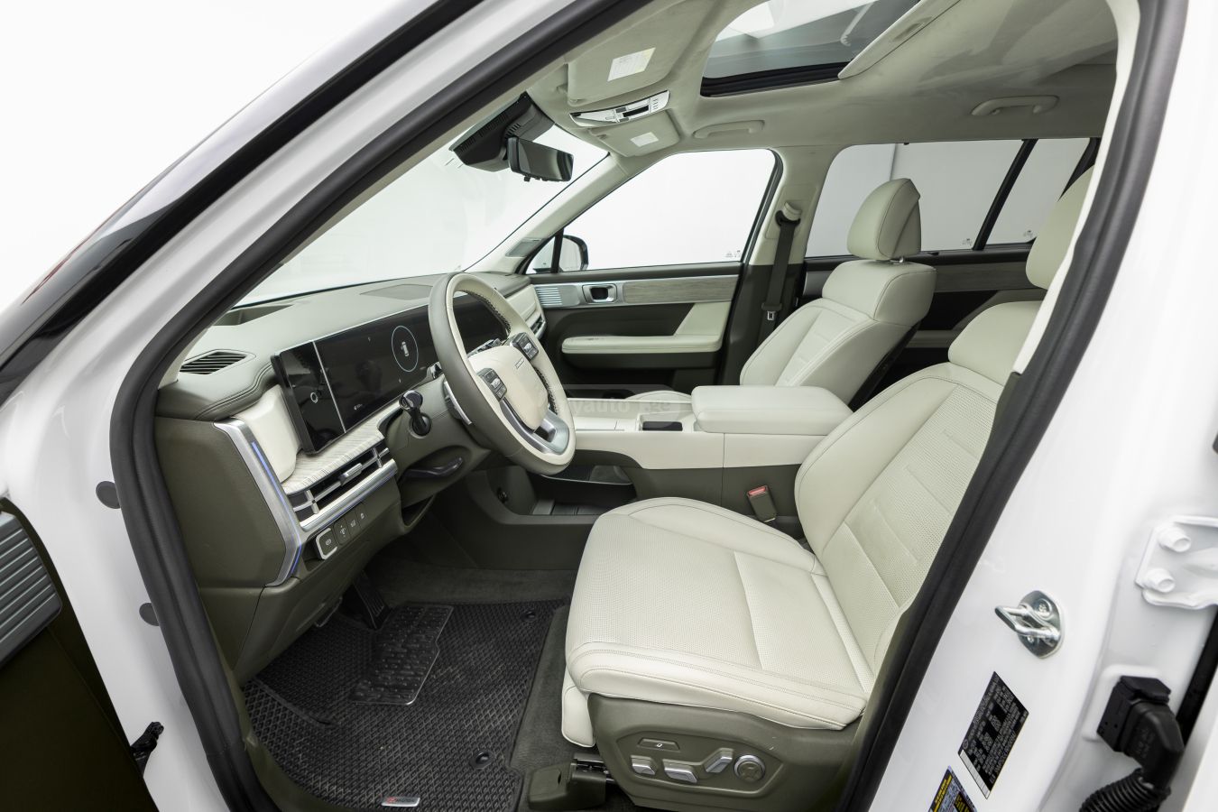 Hyundai Hyundai Santa Fe — миниатюра 4