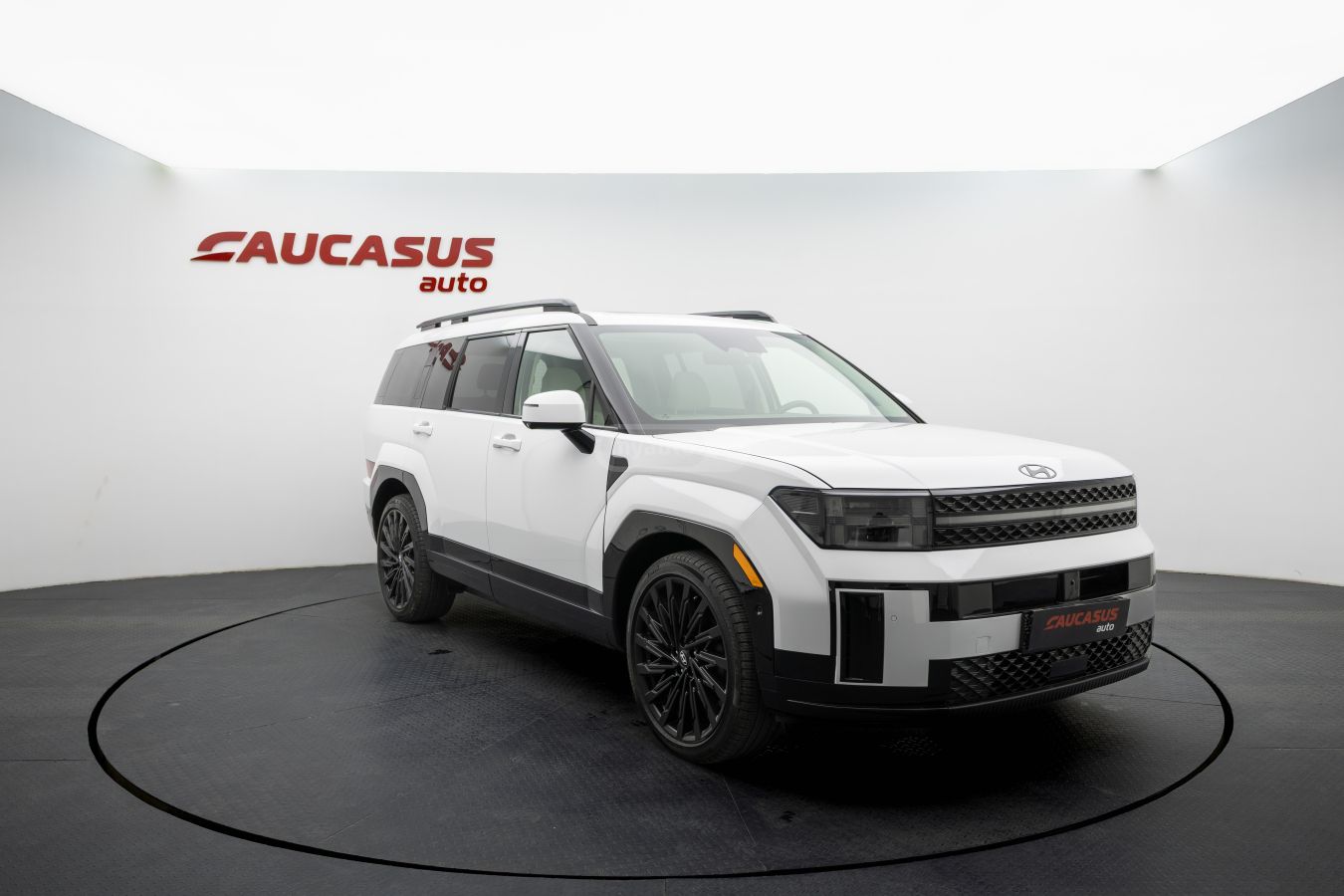 Hyundai Hyundai Santa Fe — миниатюра 8