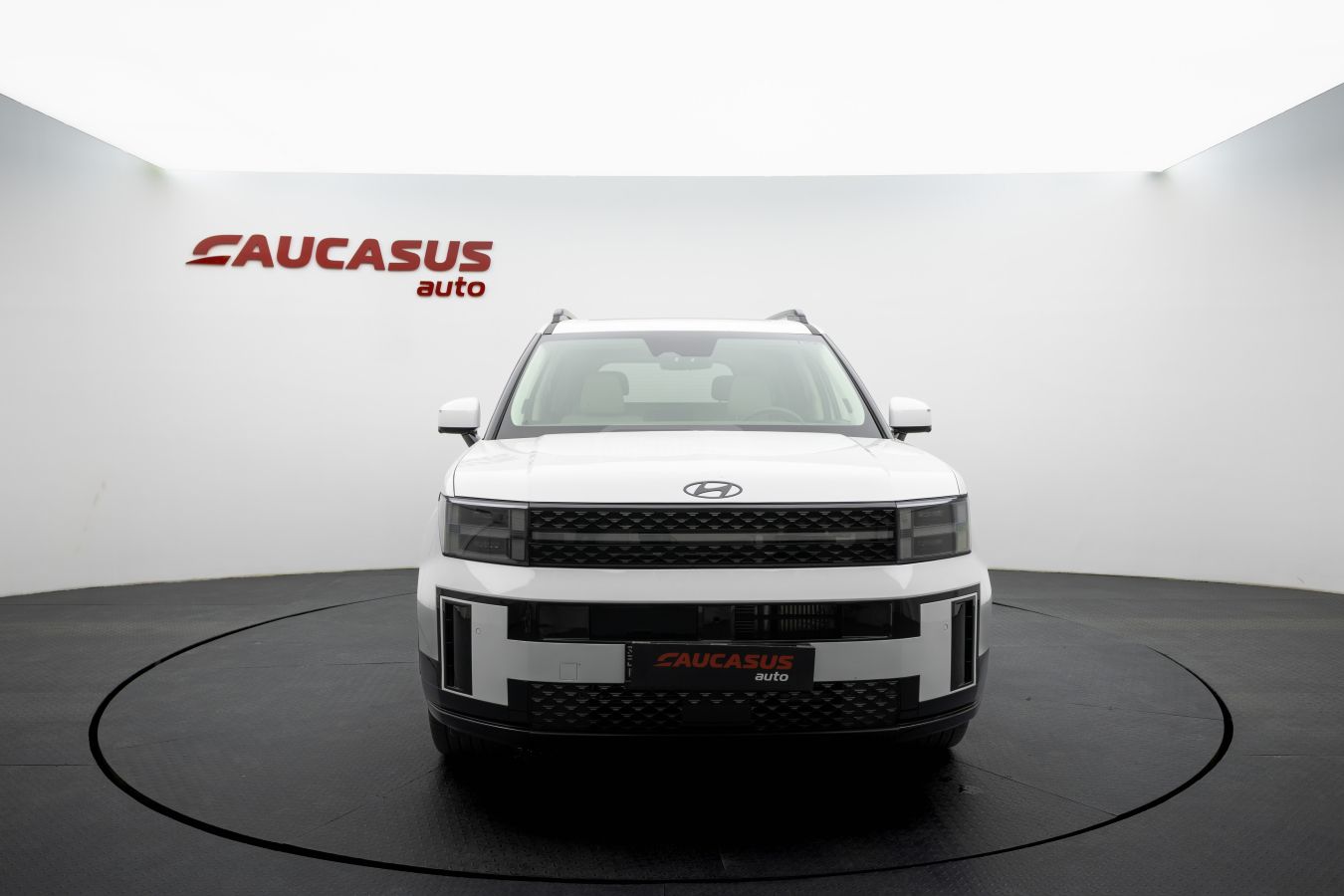 Hyundai Hyundai Santa Fe — миниатюра 9