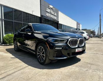BMWX62021