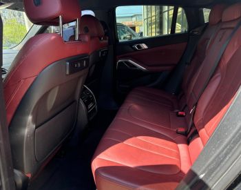 BMWX62021