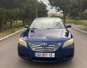 ToyotaCamry