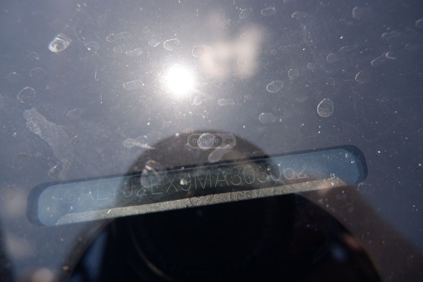 Land Rover Range Rover Velar 2021 — миниатюра 13