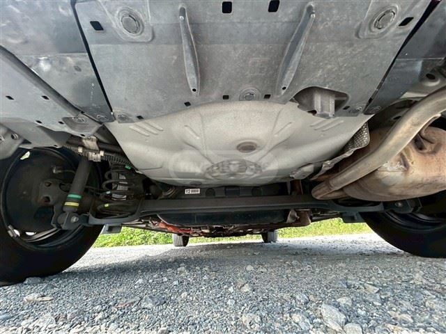 Toyota Aqua - фото 15