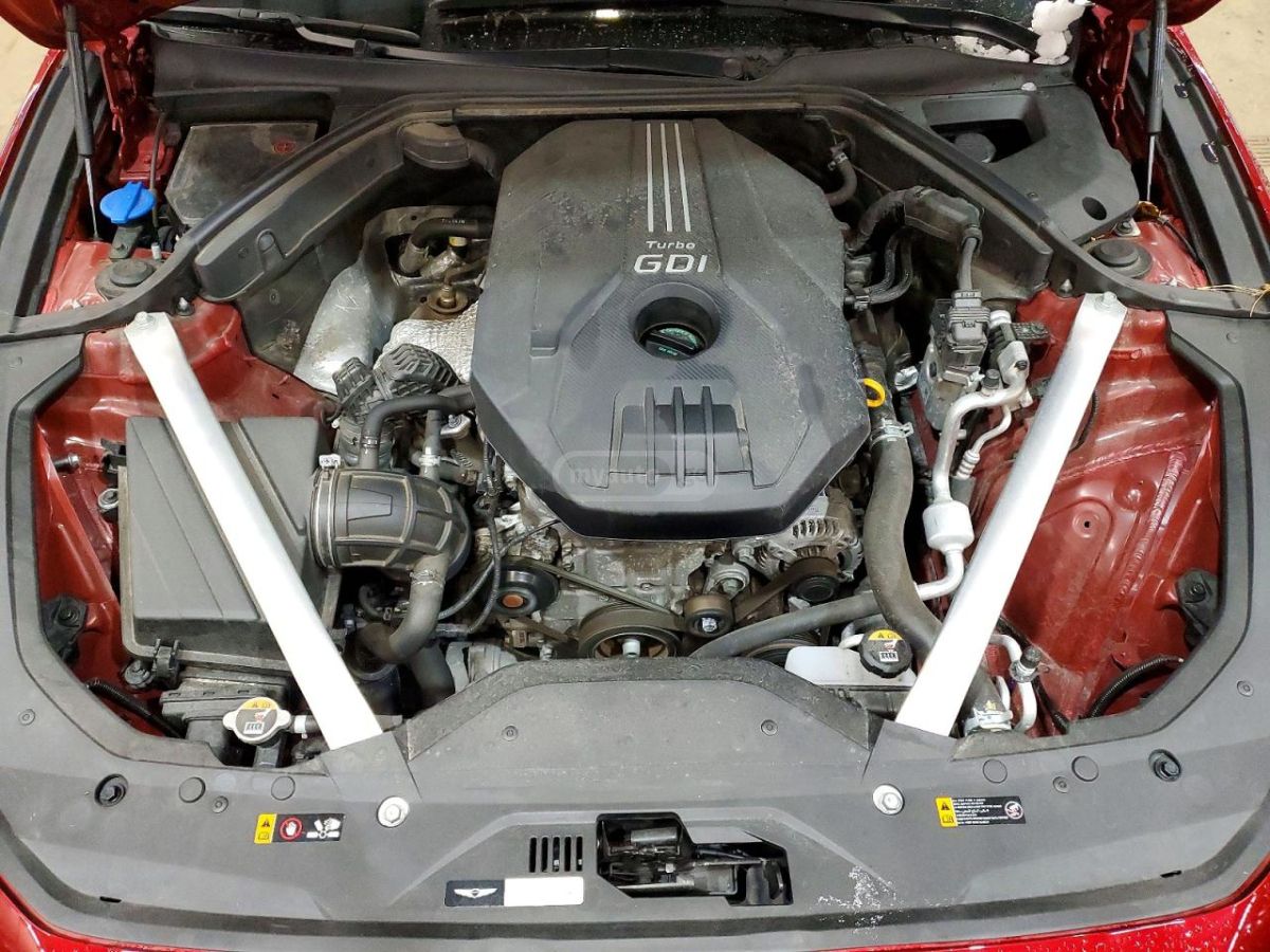 Hyundai Genesis - фото 11