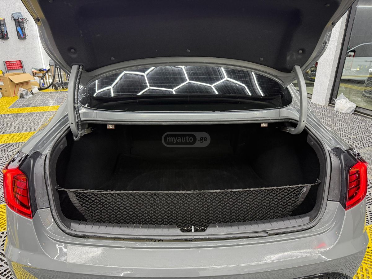 Hyundai Sonata - фото 13