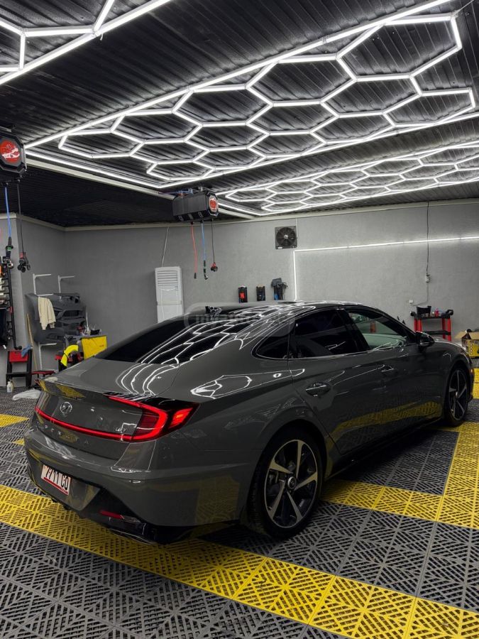 Hyundai Sonata - фото 5