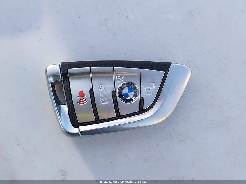 BMW M440 - фото 11