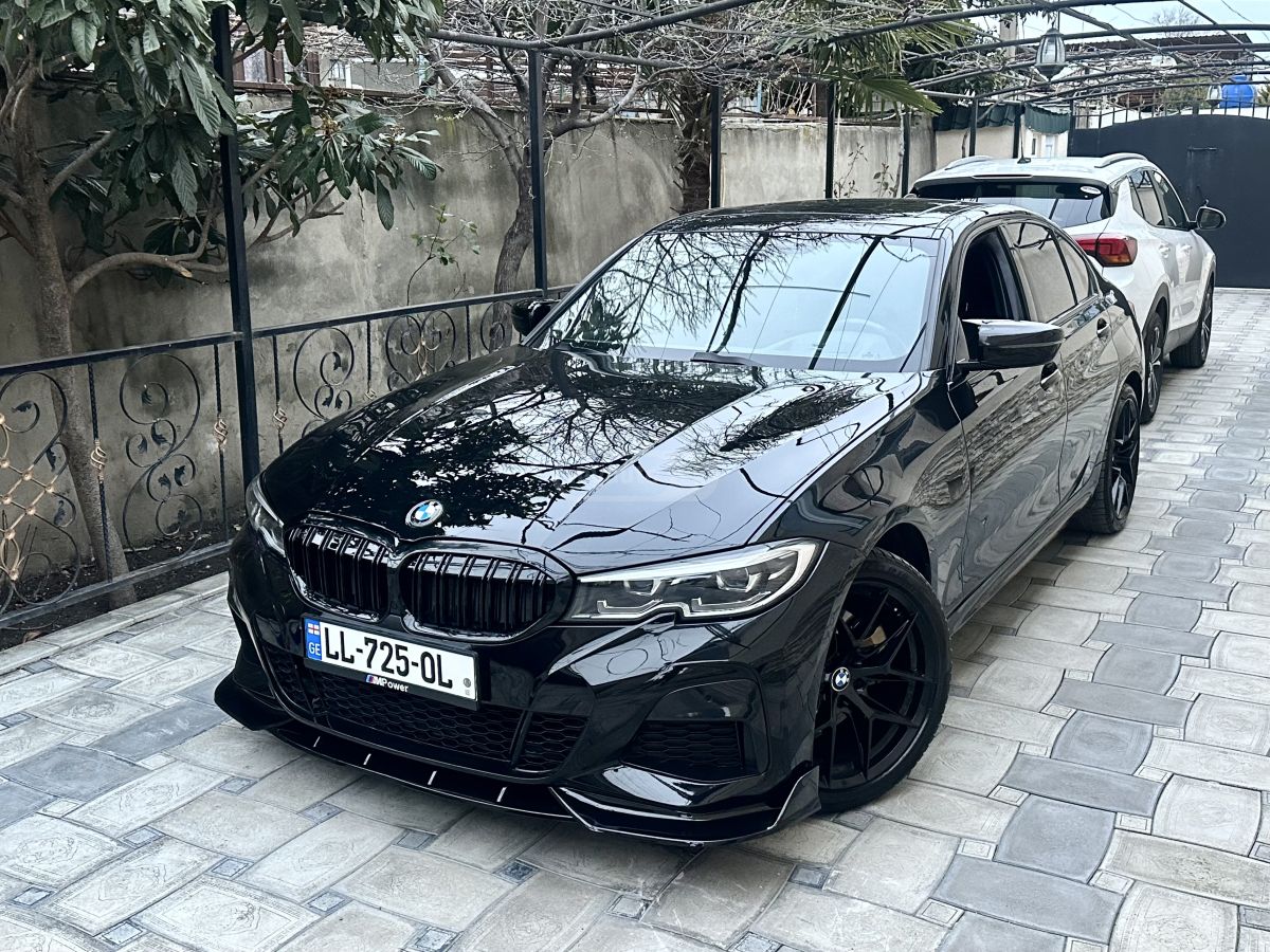 BMW 330 - фото 2