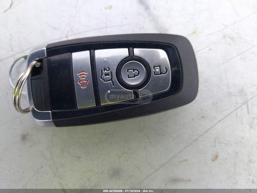 Ford Mustang Mach-E GT 4dr All-Wheel Drive Automat 2023 — миниатюра 10