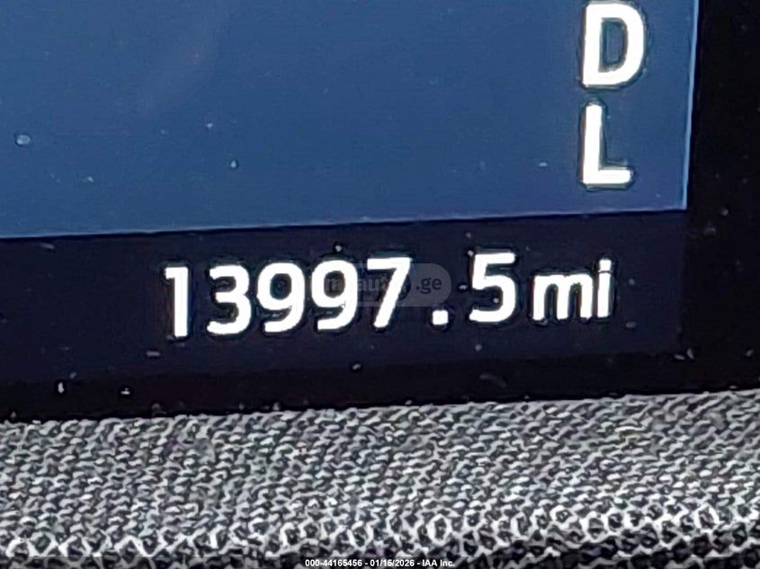 Ford Mustang Mach-E GT 4dr All-Wheel Drive Automat 2023 — миниатюра 14