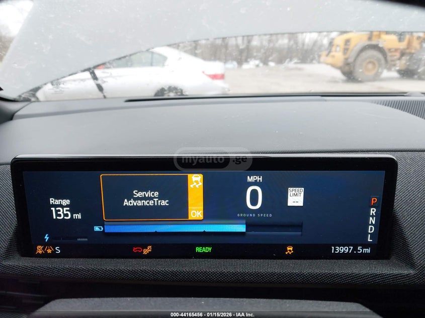 Ford Mustang Mach-E GT 4dr All-Wheel Drive Automat 2023 — миниатюра 7