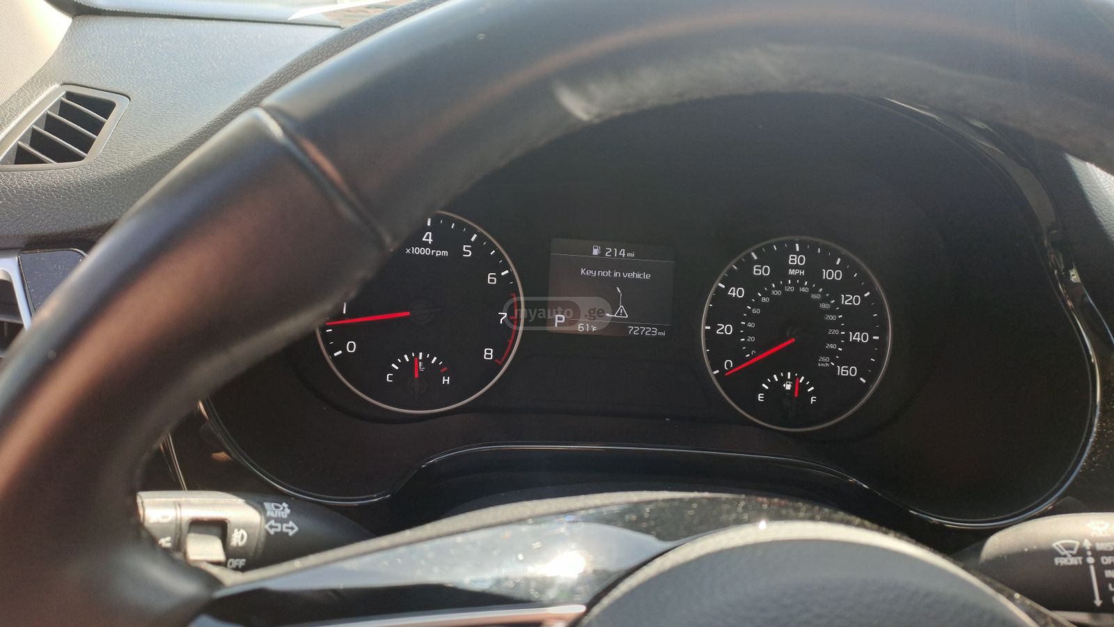 Kia Seltos - фото 7