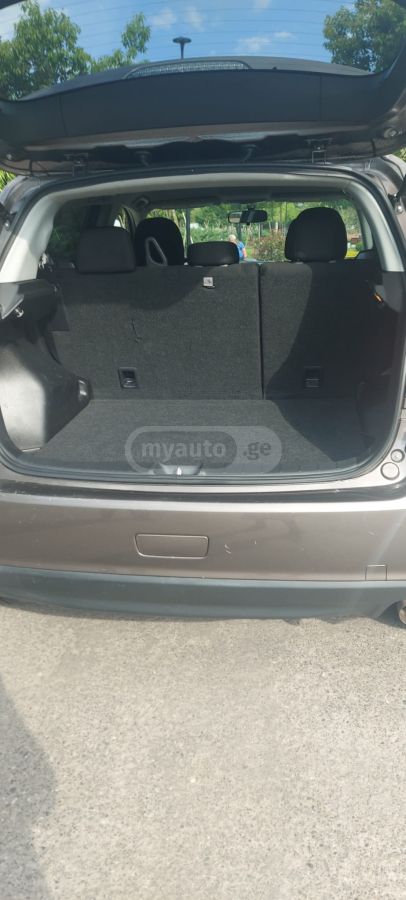 Mitsubishi Outlander Sport - фото 6
