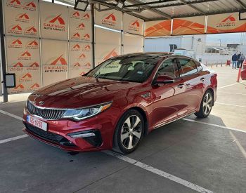 KiaOptima