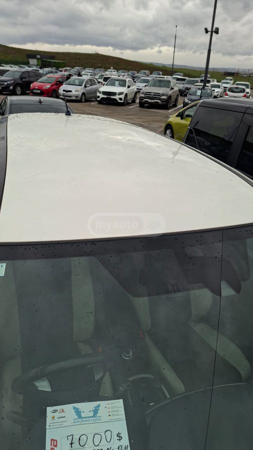 Nissan X-Trail - фото 15