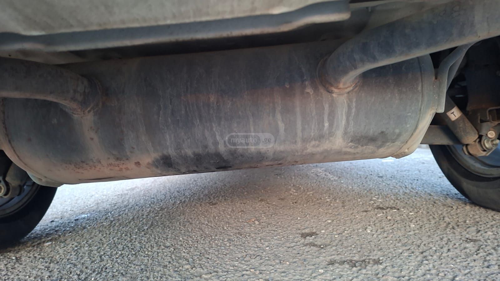 Nissan X-Trail - фото 7