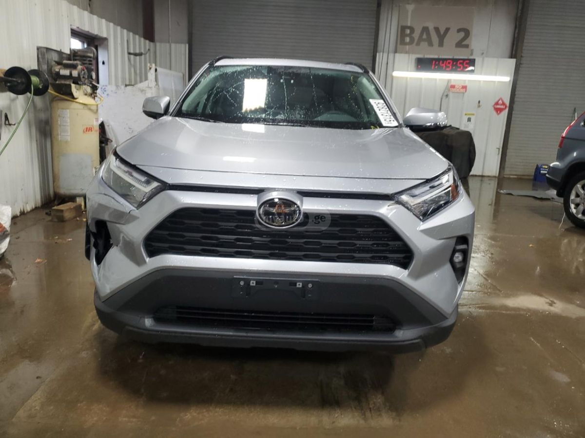 Toyota XLE PREMIUM — миниатюра 10