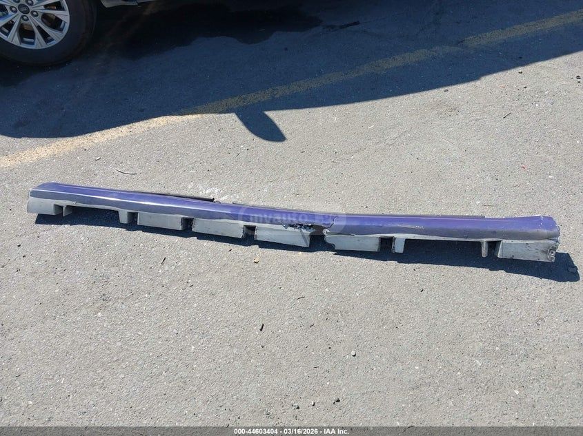 Ford Fusion - фото 11