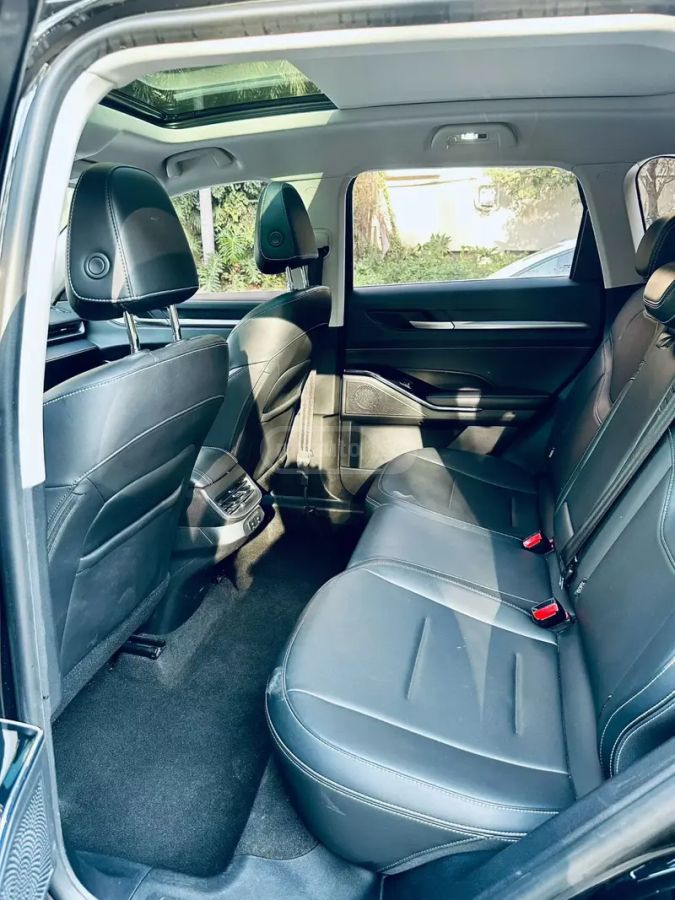 Haval H6 - фото 10