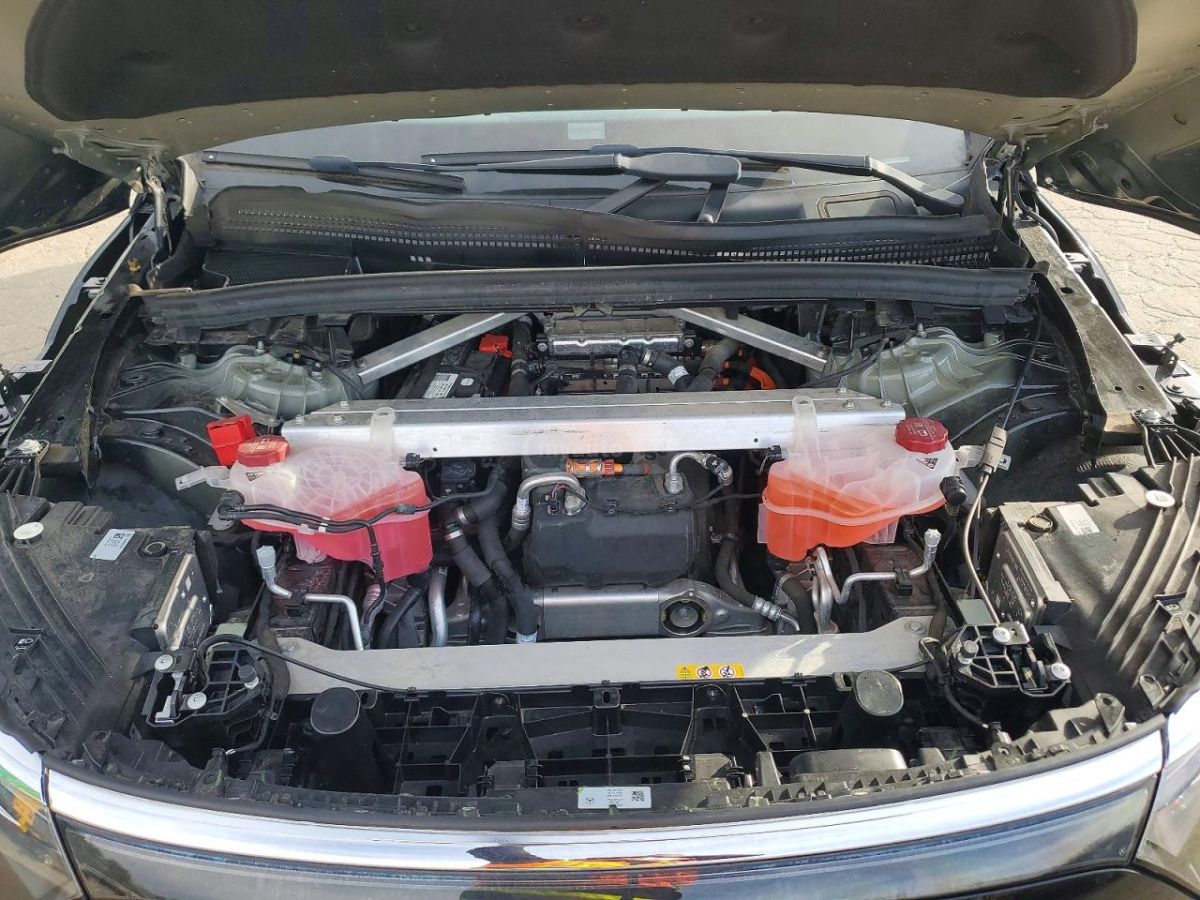 Mercedes-Benz EQS 2023 — миниатюра 12