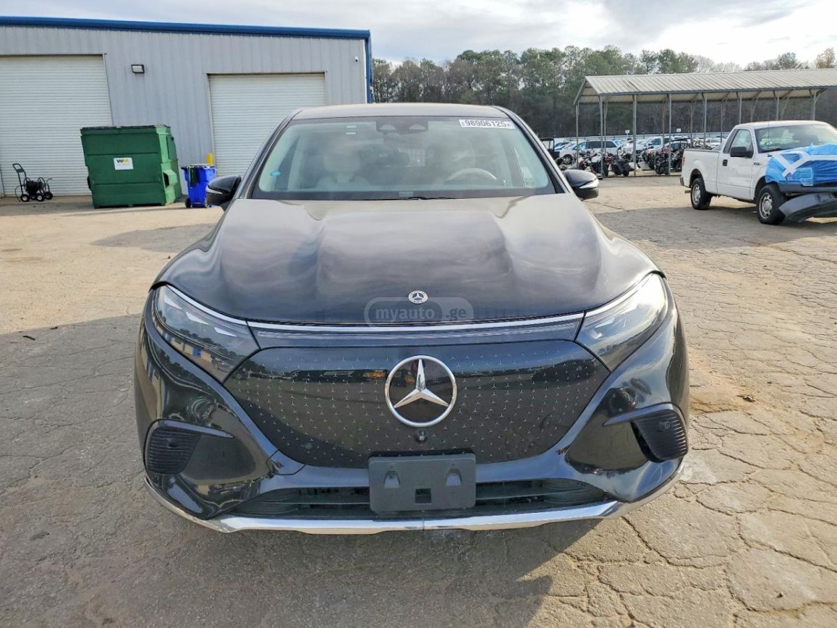 Mercedes-Benz EQS 2023 — миниатюра 5