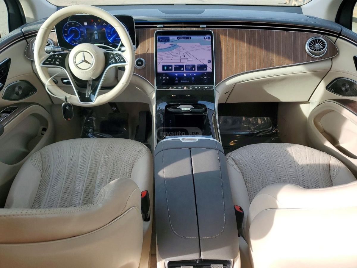 Mercedes-Benz EQS 2023 — миниатюра 8