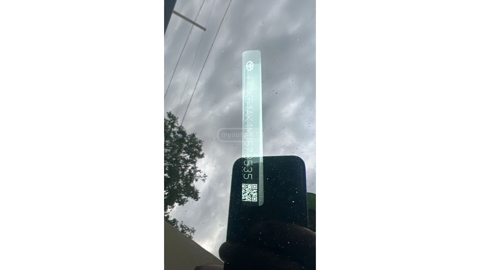 Toyota Camry - фото 11