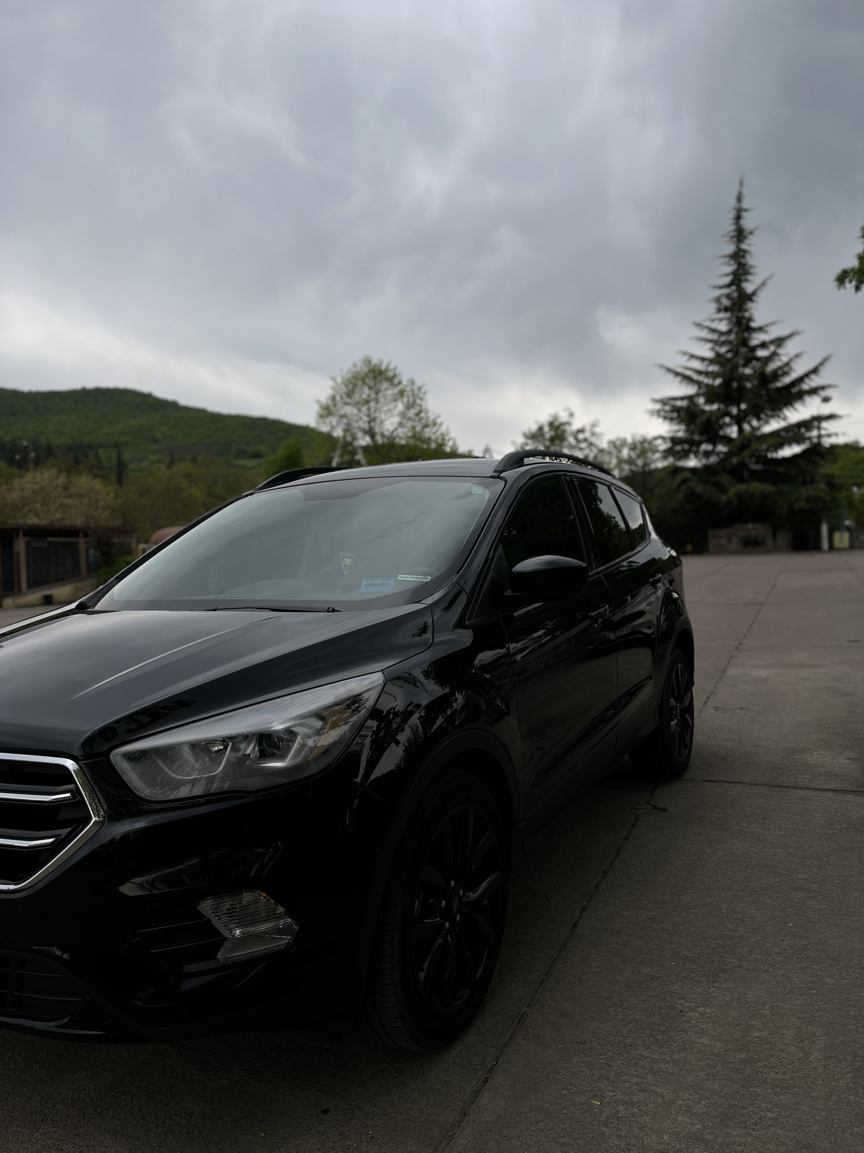 Ford Escape - фото 2