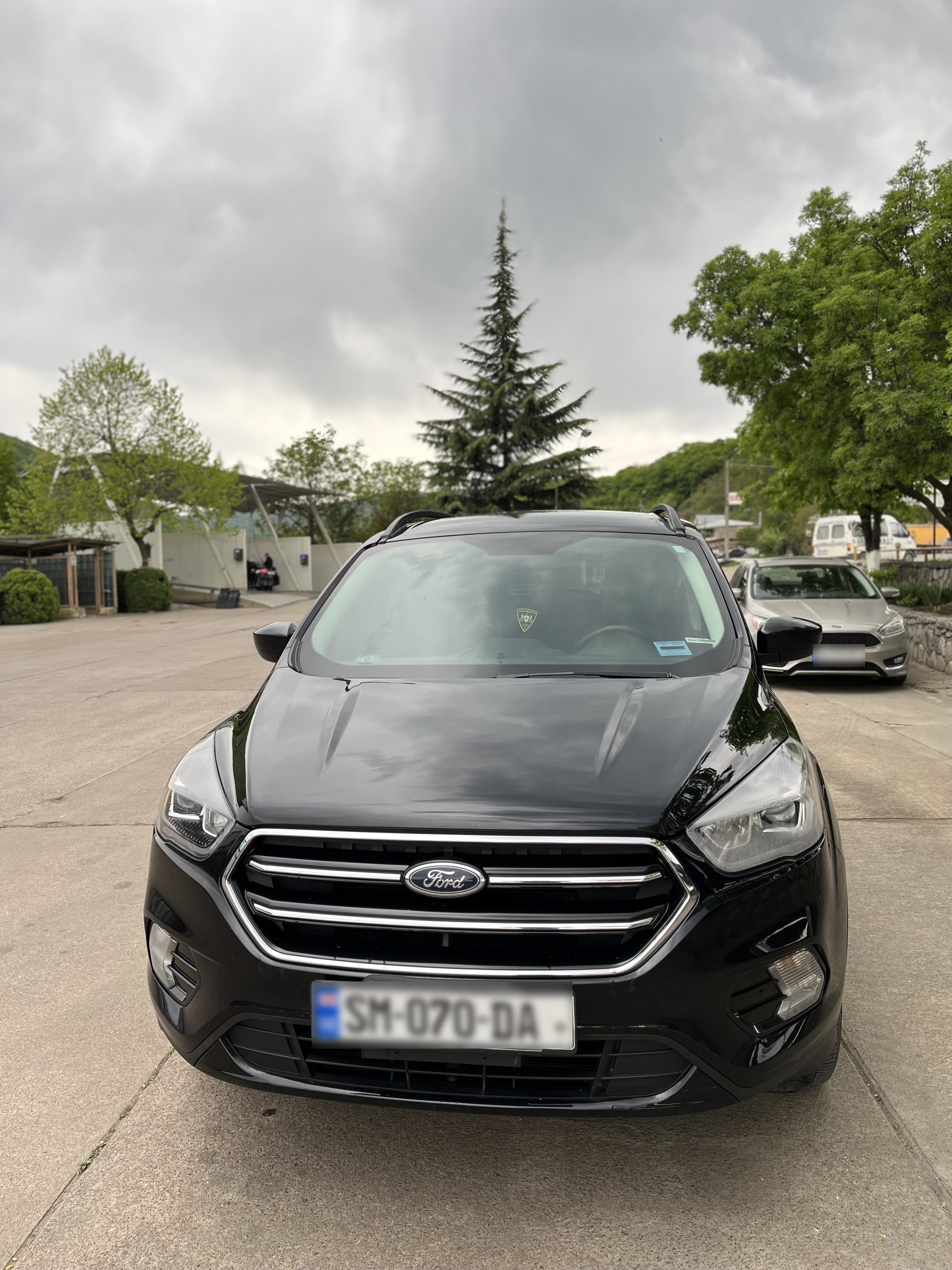 Ford Escape - фото 3