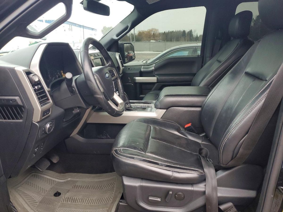 Ford F150 - фото 7