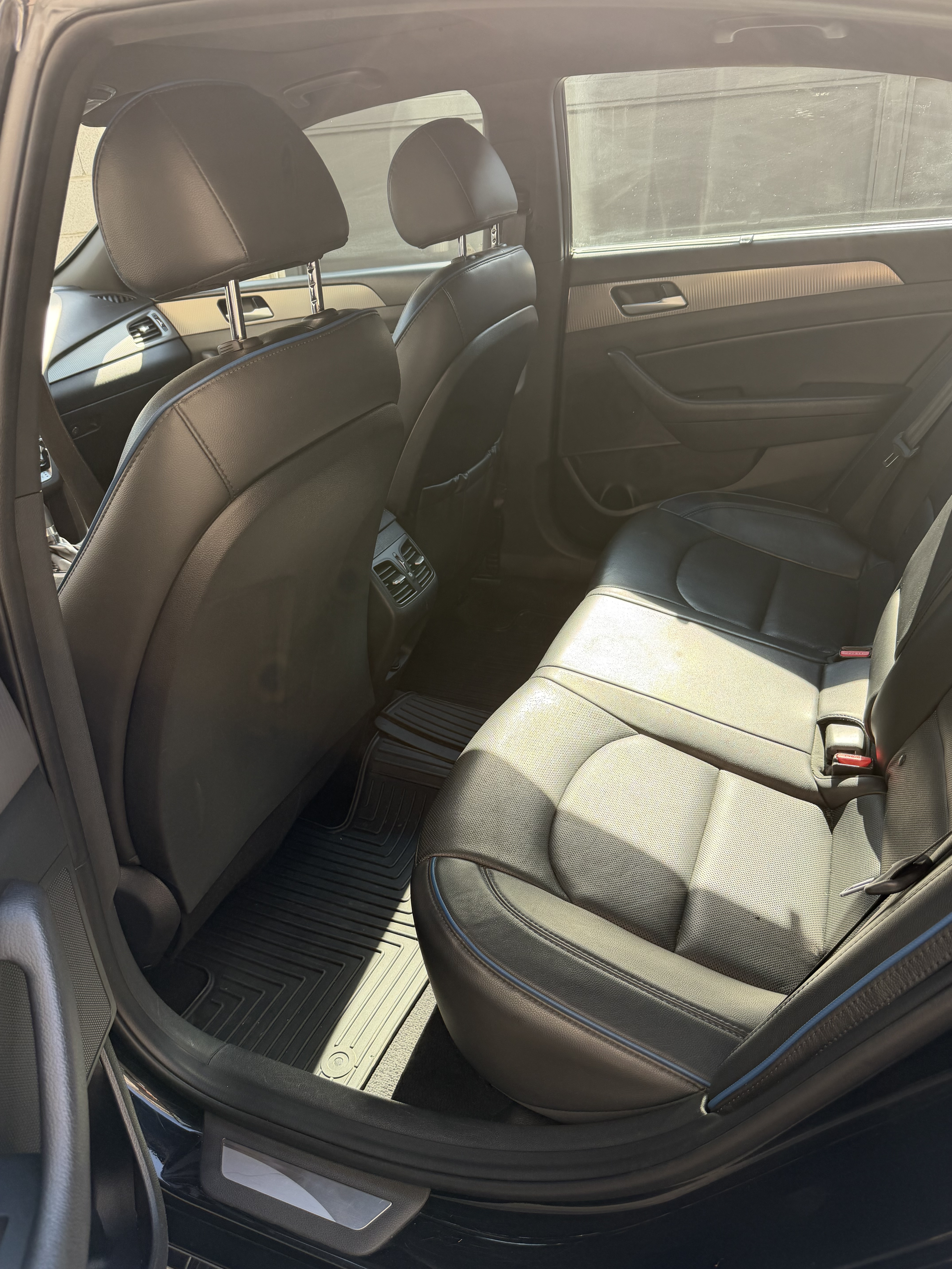 Hyundai Sonata - фото 4