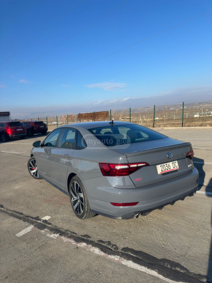 Volkswagen Jetta 2021 — миниатюра 6