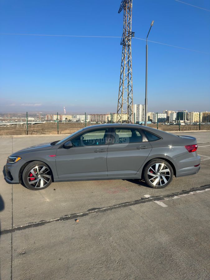 Volkswagen Jetta 2021 — миниатюра 7