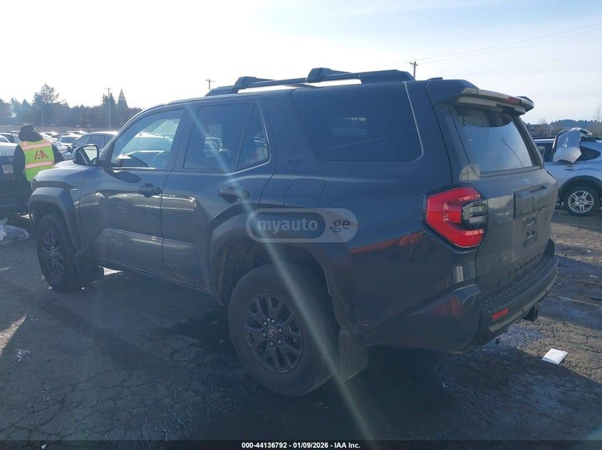 Toyota SR5 — миниатюра 3