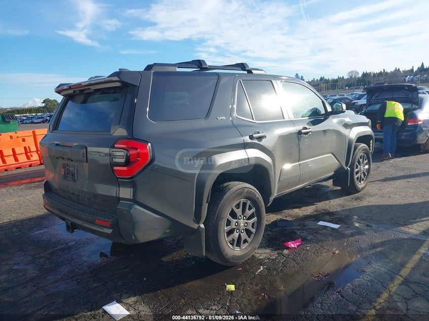 Toyota SR5 — миниатюра 4